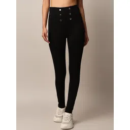 Only Black Skinny Fit Leggings-picture-27