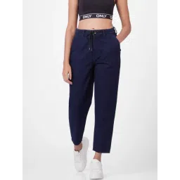 Only Blue Mom Fit High Rise Jeans-picture-18