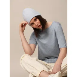 Only Blue Regular Fit Top-picture-19