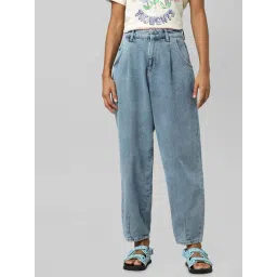 Only Blue Straight Fit Jeans-picture-44