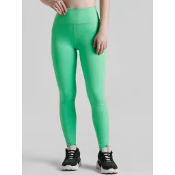 Only Green Regular Fit High Rise Tights-picture-29