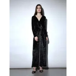 Only Jet Black Regular Fit Jumpsuit-picture-44