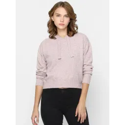 Only Light Pink Sweater-picture-28