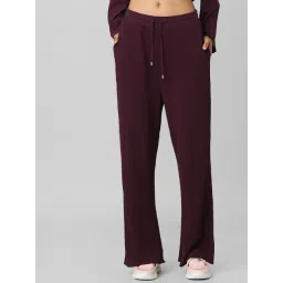 Only Purple Cotton Pants-picture-19