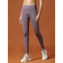 Only Purple High Rise Tights-picture-48