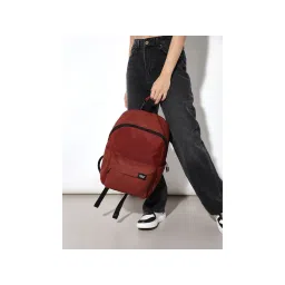 ONLY Rust Solid Backpack-picture-15