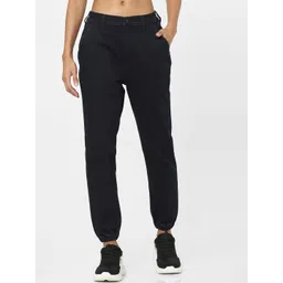 ONLY Women Black High-Rise Jeans-picture-37