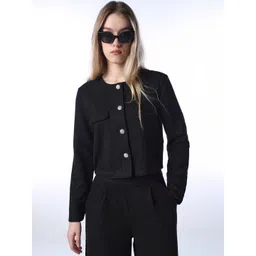 ONLY Women Crop Tailored Jacket-picture-31
