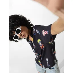 ONLY Women Floral Opaque Printed Casual Shirt-picture-20