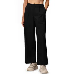 ONLY Women High-Rise Pleated Trousers-picture-34