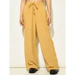 ONLY Women High-Rise Trousers-picture-33