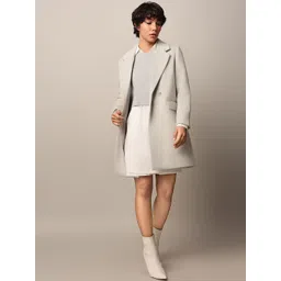 ONLY Women Longline Parka Jacket-picture-23