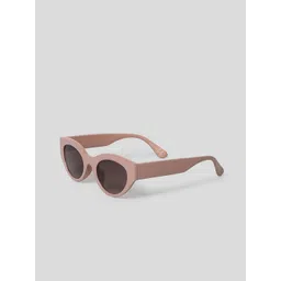 ONLY Women ONLPASTEL Shield Sunglasses with UV Protected Lens 1902216001--picture-34