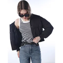 ONLY Women Puffer Jacket-picture-14