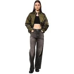 only Women Puffer Jacket-picture-10