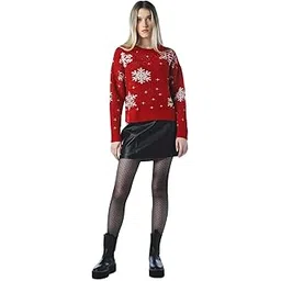 only Women Pullover Sweater-picture-44