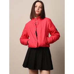 ONLY Women Quilted Jacket-picture-19