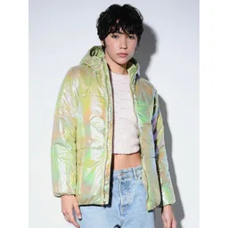 ONLY Women Quilted Jacket-picture-41