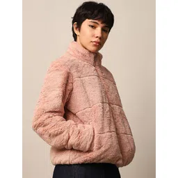 ONLY Women Quilted Jacket image 3