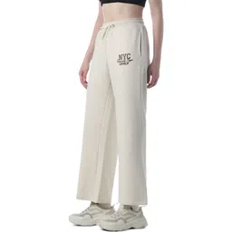 ONLY Women Regular Fit Cotton Track Pants-picture-12