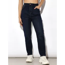 ONLY Women Skinny Fit High-Rise Stretchable Jeans-picture-37