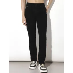 ONLY Women Skinny Fit Mid-Rise Jeans-picture-11