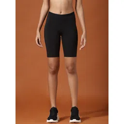 ONLY Women Slim Fit High-Rise Training Onpnegina Hwe Train Shorts,XS or Gym Shorts-picture-31