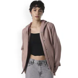 ONLY Women Solid Tailored Jacket-picture-25