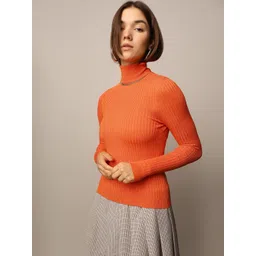 ONLY Women Striped Pullover-picture-27