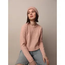 ONLY Women Striped Pullover-picture-19