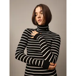ONLY Women Striped Pullover-picture-21
