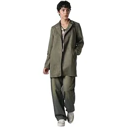 only Women's A-Line Coat-picture-12