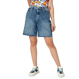 only Women's Board Shorts-picture-31