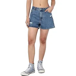 only Women's Board Shorts-picture-36