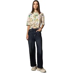 only Women's Cotton Regular Fit Shirt-picture-37