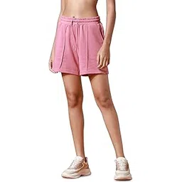 only Women's Regular Shorts Shorts-picture-22