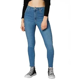 only Women's Skinny Fit Jeans-picture-26