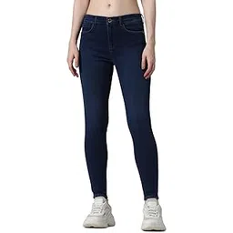 only Women's Skinny Fit Jeans-picture-29