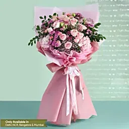 Only You Forever Floral Bouquet-picture-19