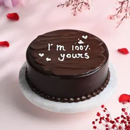 Only Yours Chocolate Cake-picture-17