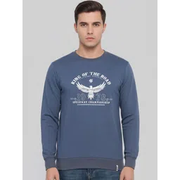 ONN Men Printed Sweatshirt-picture-20