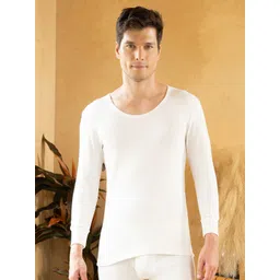 ONN Round Neck Cotton Thermal Top-picture-12