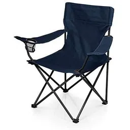 onprix Folding Camping Stool Portable Camp Travel Chair Light Weight Foldable Seat Foldable Polyester Inversion Chair-picture-24