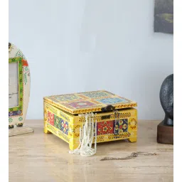 ons interior industry Decorative Jewellery Multicolour Wood Boxes-picture-22