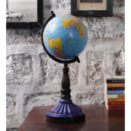 ons interior industry Multicolour MDF Globe-picture-36