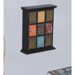 ons interior industry Multicolour Mdf Innova Key Holder-picture-36