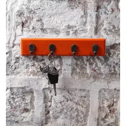 ons interior industry Multicolour Mdf Inspire Key Holder-picture-35