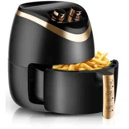 onshoppy kwenta 5232 Air Fryer, Temperature Control, Timer Selection 360°Air Circulation Air Fryer-picture-23