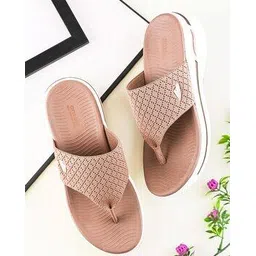 onsole Women Flip-Flops with Fabric Upper-picture-17