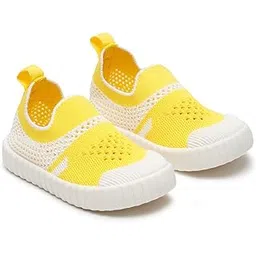 onyc Peppy Toddlers's First Step Shoes for Kids| Everyday Wear Shoes |Comfortable Shoe for Kids| Unisex-picture-14